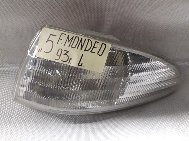 Лівий покажчик повороту 6859827 FORD