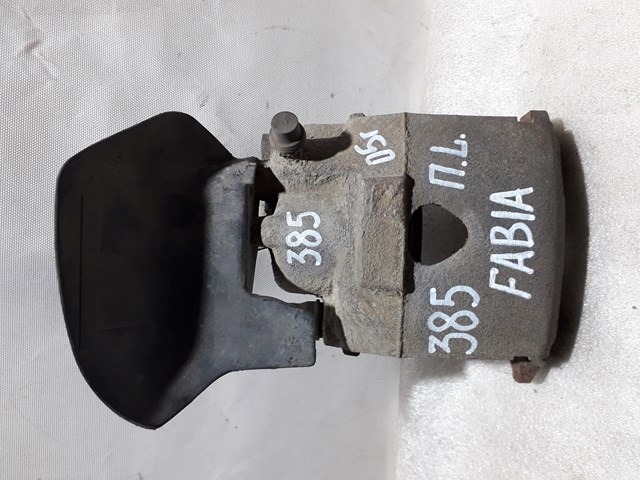 Супорт тормзной 6N0615123B VAG