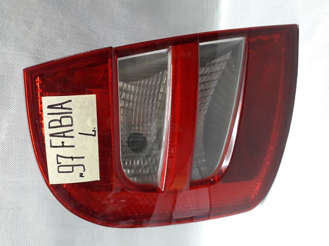 Ліхтар задній лівий 6Y6945111 VAG