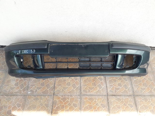 Бампер передній в зборі Хонда Цівік 6