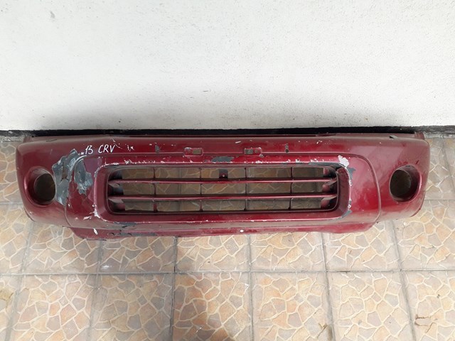 Бампер на авто 71101S100000 HONDA