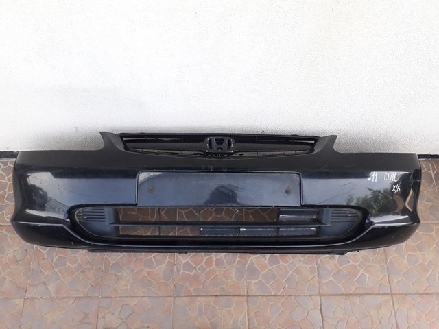 Бампер на авто 71101S6AE50ZG HONDA
