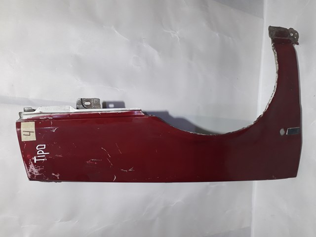 Переднє праве крило 7600233 FIAT