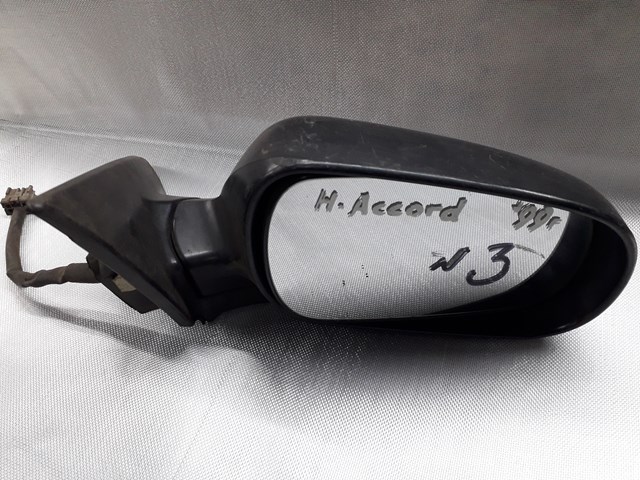 Праве бокове дзеркало Honda Accord 5