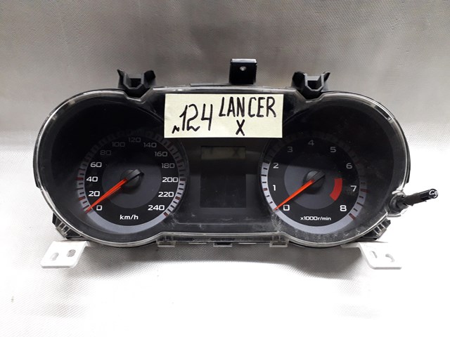 Покажчик струму (амперметр) 8100A117 MITSUBISHI