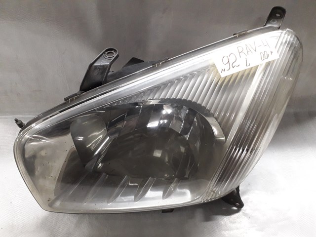Блок фара ліва 8110642270 TOYOTA