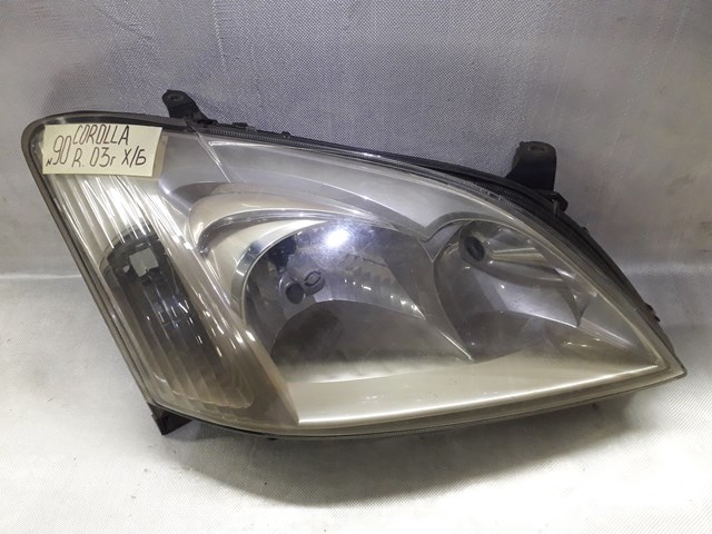 Фара основна права 8113002150 TOYOTA