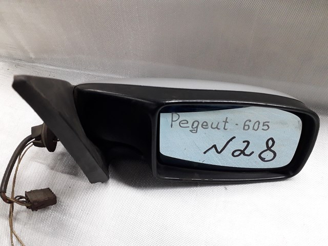 8148W7 Peugeot/Citroen