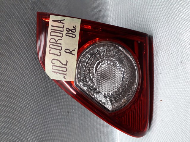 Стоп задній 8158112110 TOYOTA