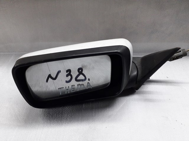 Дзеркало заднього виду, ліве Fiat Croma 1 154