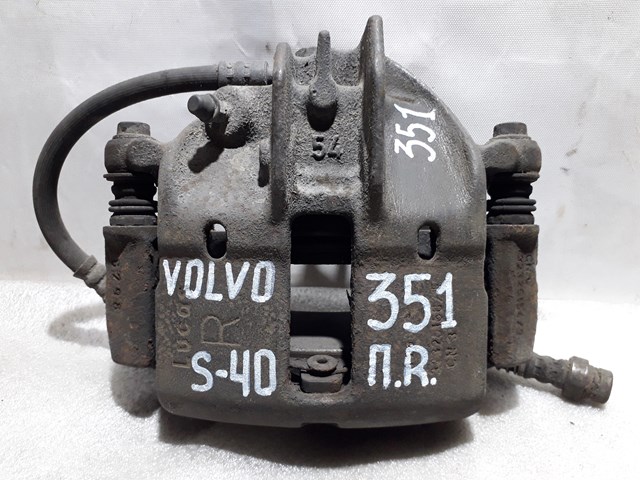 Супорт гальмівний, передній, правий 8251695 VOLVO
