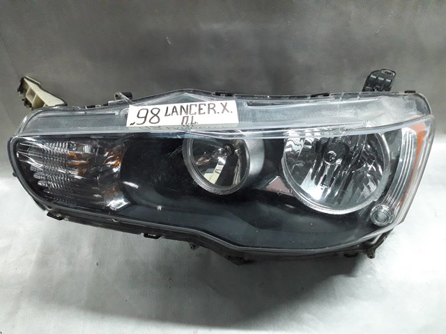 Фара ліва 8301B259 MITSUBISHI