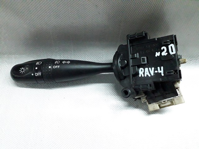 Перемикач підрульовий, лівий 8414042010 TOYOTA