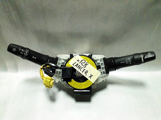 Кільце AIRBAG контактне 8619A018 MITSUBISHI