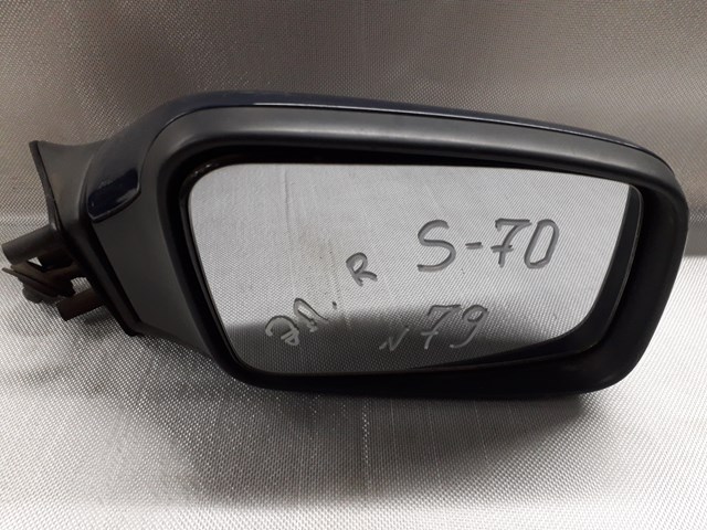Праве дзеркало заднього виду 8626851 VOLVO