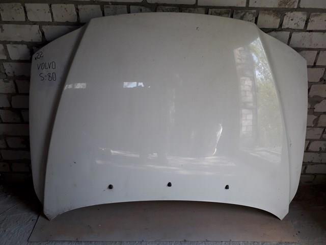 Капот 8643018 VOLVO