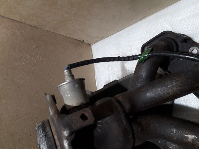 Лямбда датчик кисню 8946702040 TOYOTA