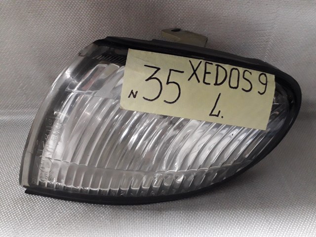 8BT151100A Mazda