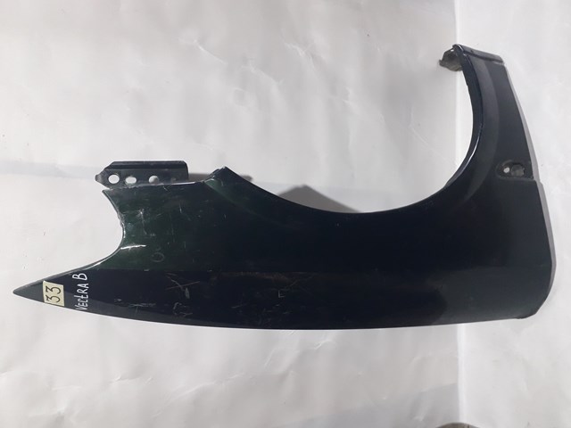 Переднє праве крило 90503001 OPEL