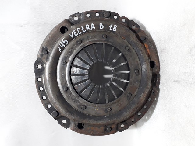 Пелюстковий кошик зчеплення Opel Vectra B