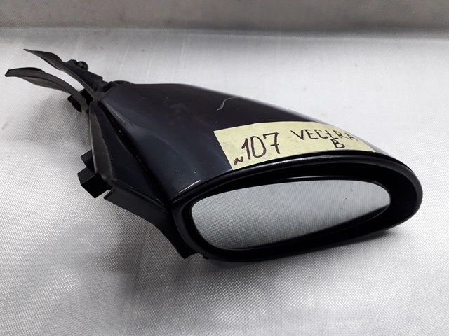 Праве бічне дзеркало 90568440 OPEL