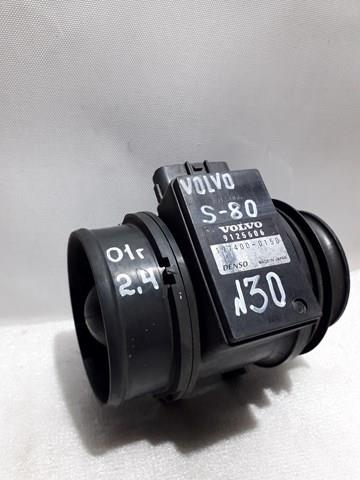 Датчик витрати повітря 9125606 VOLVO