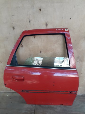 Двері задні в зборі 9153660 OPEL