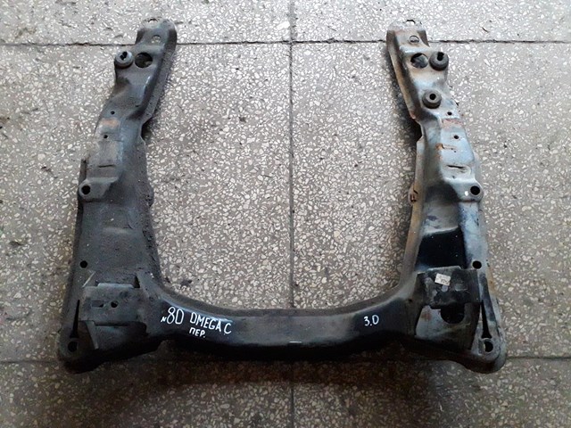 Передня балка 9156600 GM