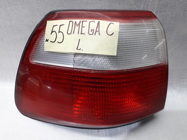 Стоп задній 9193253 OPEL