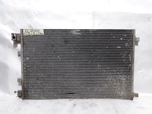 Конденсатор кондиціонера 92100JD200 NISSAN