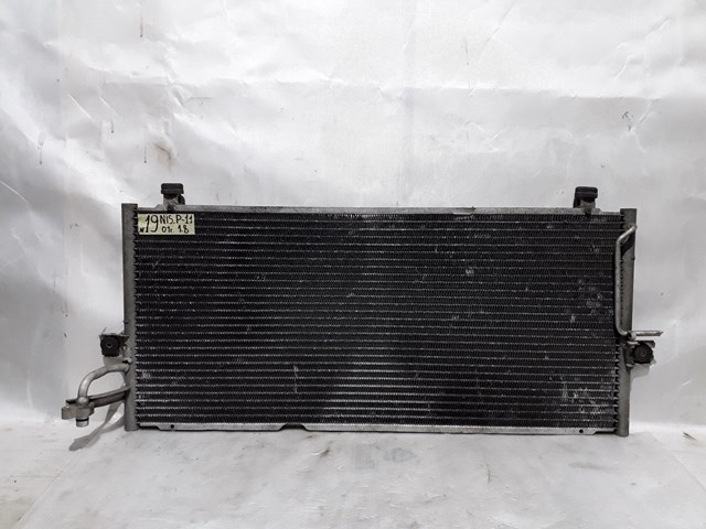 Конденсер 921102F000 NISSAN