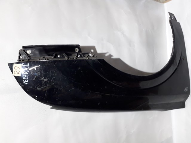 Переднє праве крило 93172025 OPEL