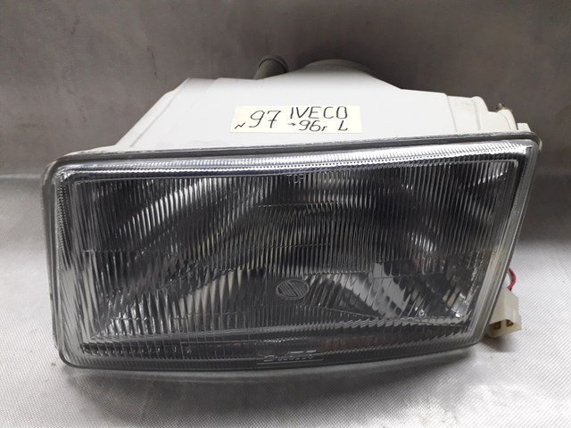 Оптика 98433940 IVECO