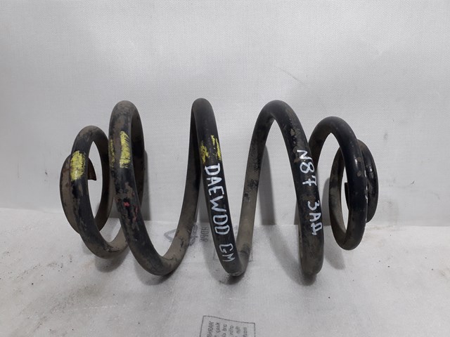 Пружина задня 994185 SACHS