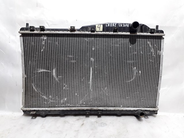 Радіатор основний B111301110NA CHERY