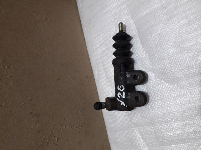Актуатор зчеплення B111602070BA CHERY