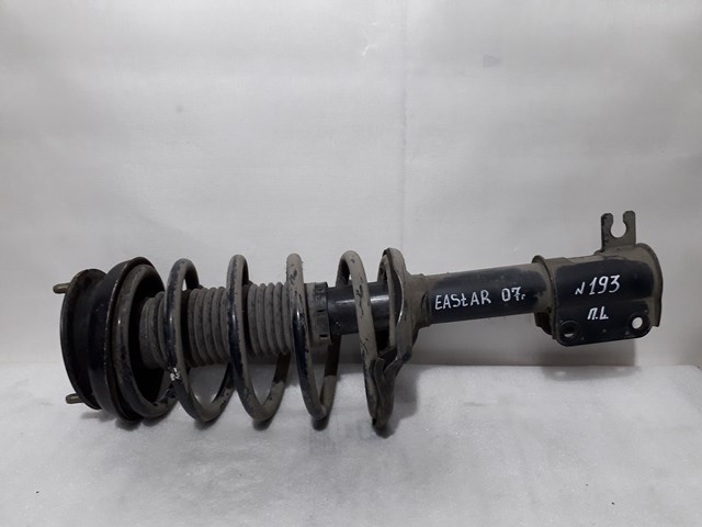 Амортизатор передньої підвіски, лівий B112905010 CHERY