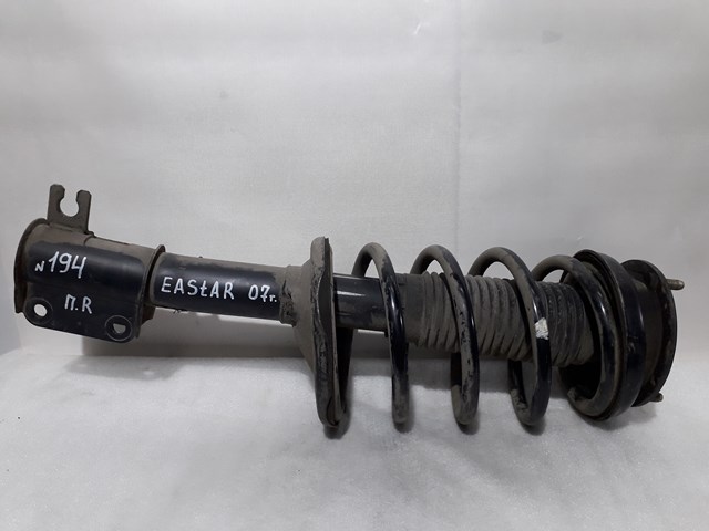 Стійка передня права B112905020 CHERY