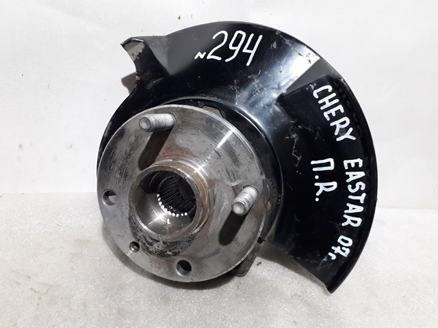 Колеса і маточини B113001030 CHERY