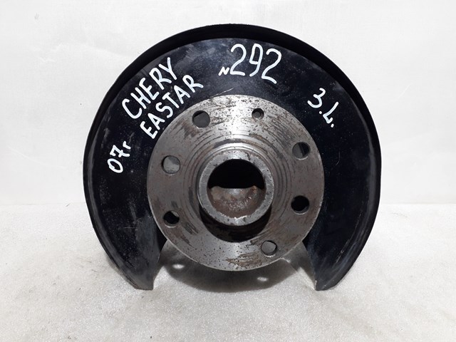 Маточина задня B113301030 CHERY