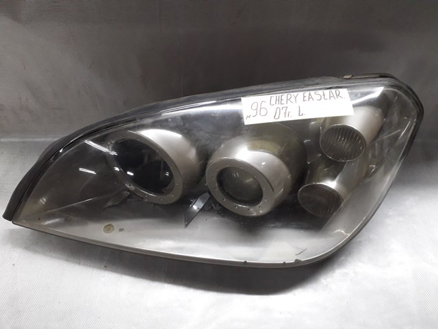 Фара B113772010 CHERY