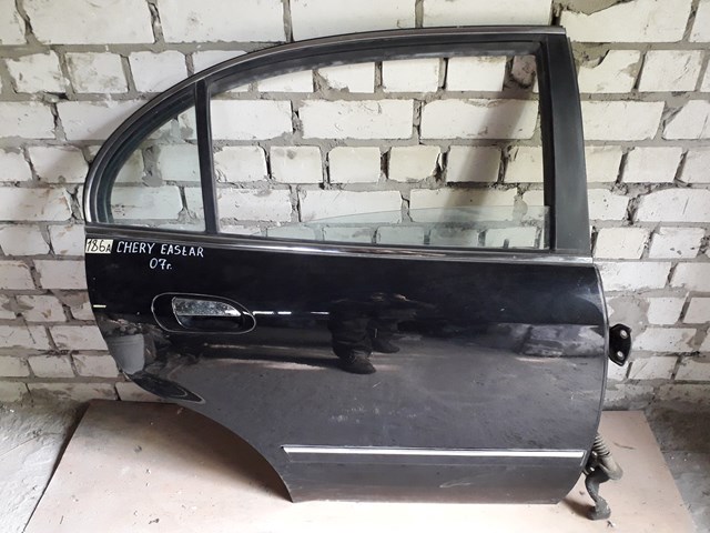 B116201040DY Chery