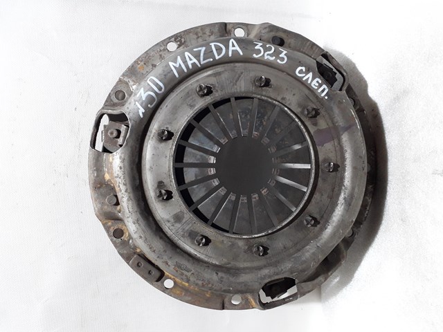 Натискний диск зчеплення B62616410 MAZDA