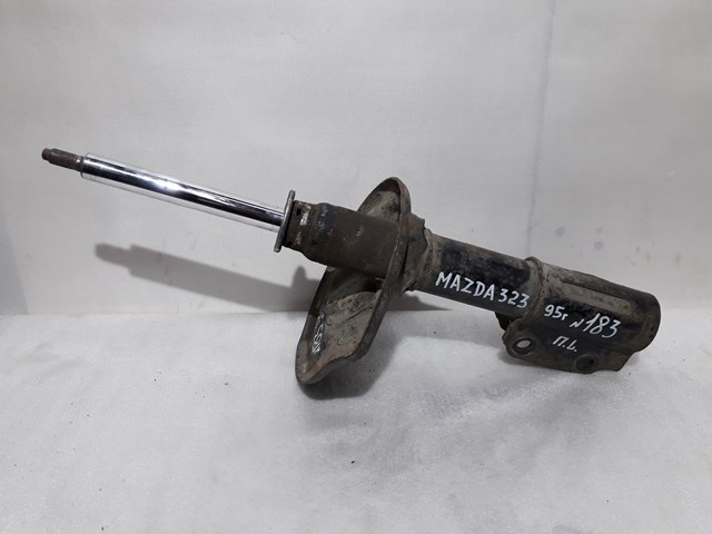 Ліва передня стійка BC1G34900 MAZDA