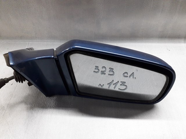 BC5G69120C Mazda