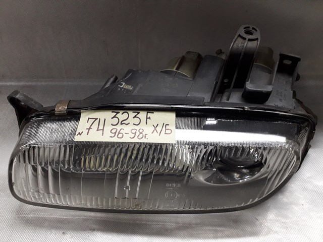 Оптика BC6B510L0A MAZDA