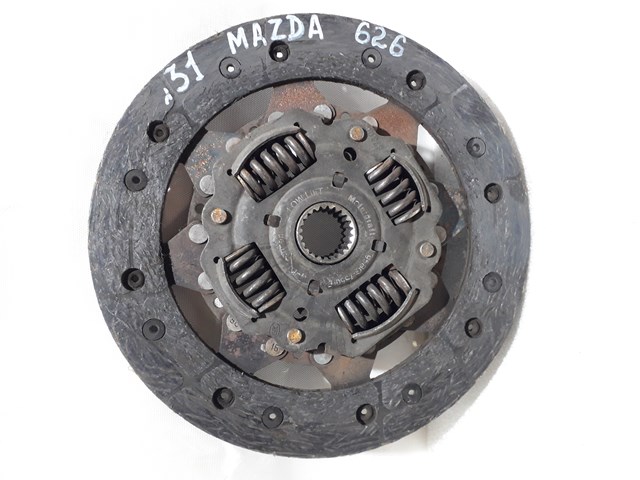 Диск зчеплення FS0516460A MAZDA