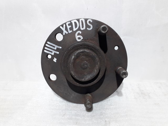 Підшипник задньої маточини GA5R2615X MAZDA