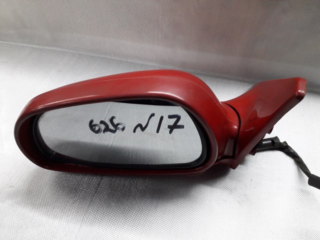 Бічне дзеркало заднього виду ліве GA8A69180G MAZDA
