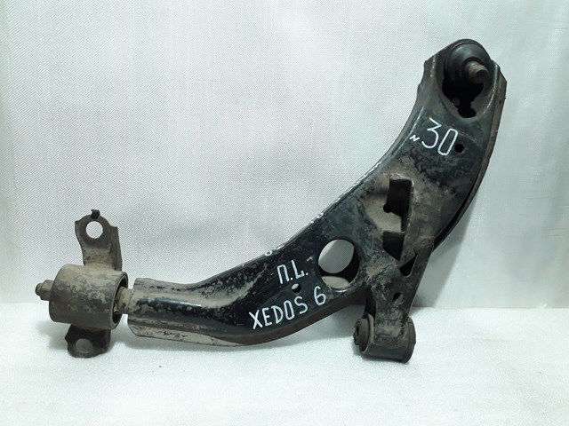 Ходова GE4T34350C MAZDA